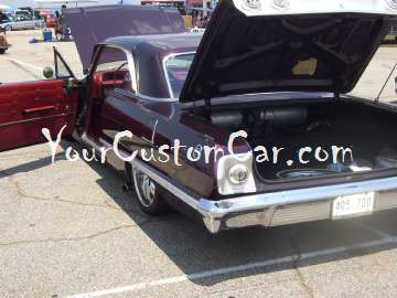 classic Impala
