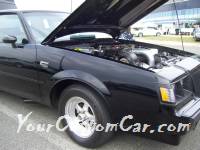 Buick Grand National