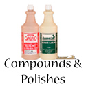compounds and polishes