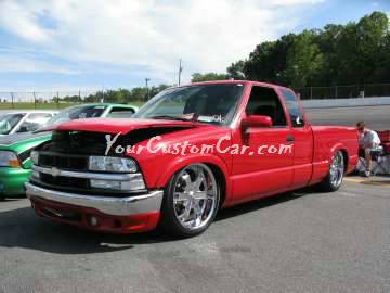 Scr8pFest red s10