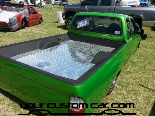 layed out at the park, 2013, yourcustomcar, truck show, car show