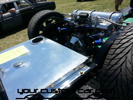 layed out at the park, 2013, yourcustomcar, truck show, car show, custom chassis build