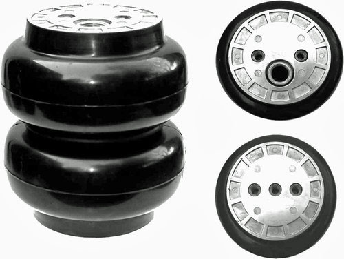 Air spring Rear suspension RANGE ROVER CLASSIC - Best of LAND