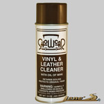 best vinyl cleaner, lane's vinyl leather cleaner, yourcustomcar.com vinyl leather cleaner