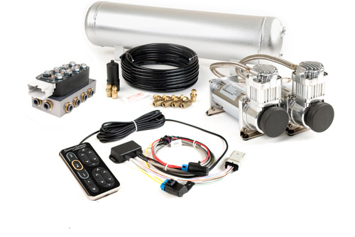 accuair switchspeed, accuair air package, switch speed, AA-AMP2-SS_002, control air suspension system