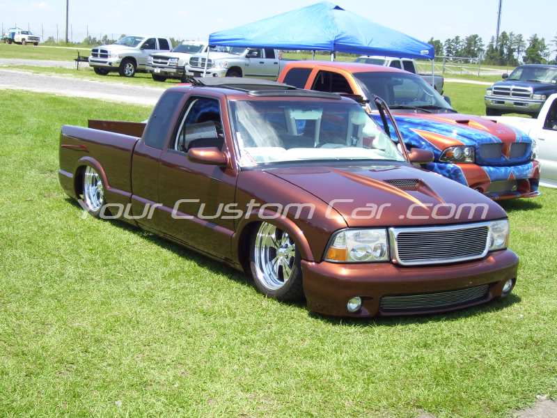 the big show 2009 09 brown s10