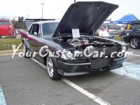 Shelby GT 500 Clone