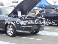 Mustang GT 500 Clone