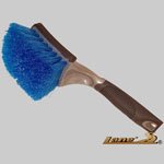 fender brush, extreme duty brush, best car wash brush, clean fenderwell