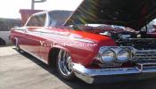 1962 Impala Street Rod