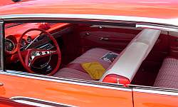 60 Chevy Impala