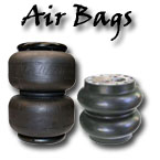 Airlift slam specialties air bags