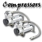 Viair air suspension air compressors